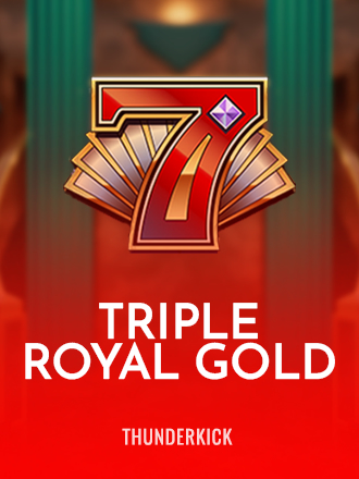 Triple Royal Gold