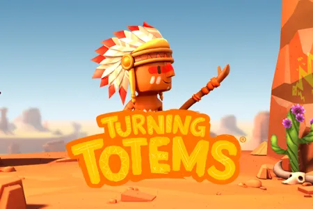 Turning Totems