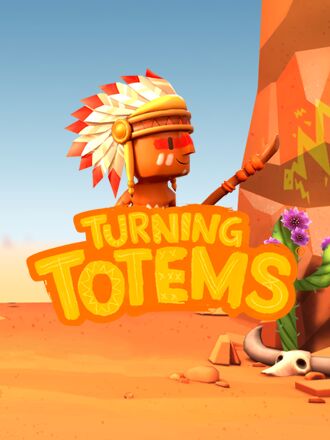 Turning Totems