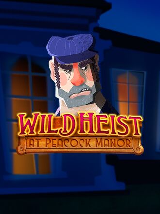 Wild Heist at Peacock Manor
