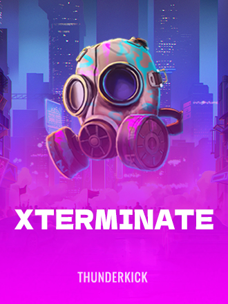 Xterminate