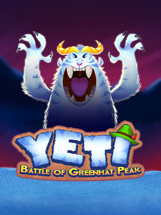 Yeti Battle of Greenhat Peak