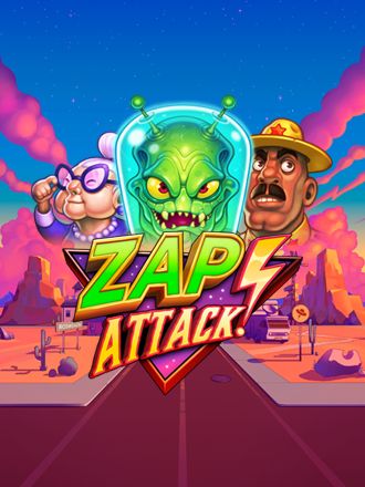 Zap Attack!