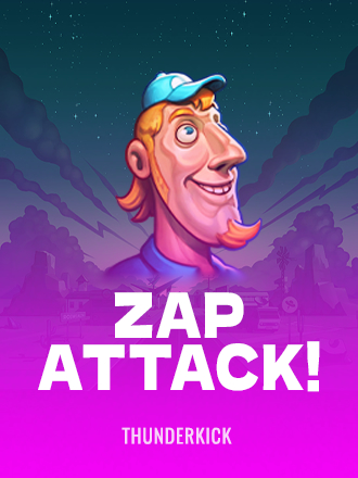 Zap Attack!
