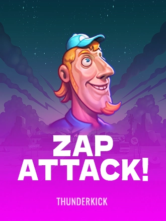 Zap Attack!