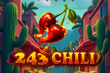 243 Chili