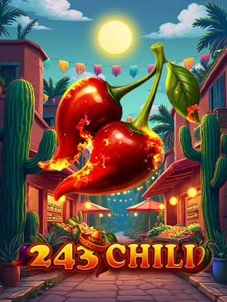 243 Chili