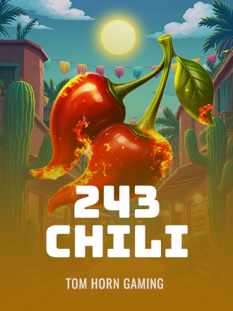 243 Chili