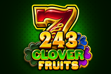 243 Clover Fruits