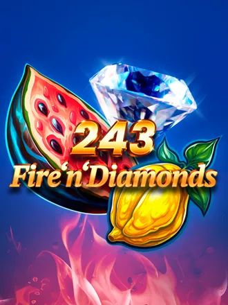 243 Fire'n'Diamonds