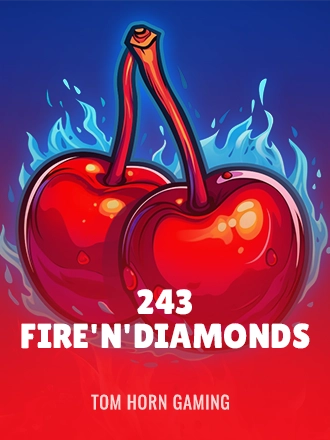 243 Fire'n'Diamonds