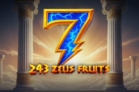 243 Zeus Fruits