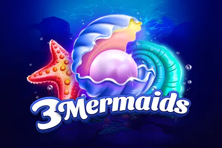 3 Mermaids
