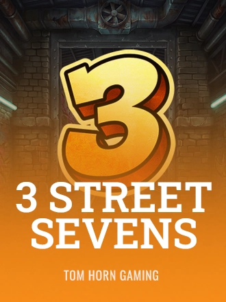 3 Street Sevens