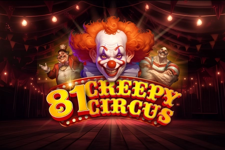 81 Creepy Circus