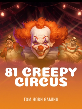 81 Creepy Circus