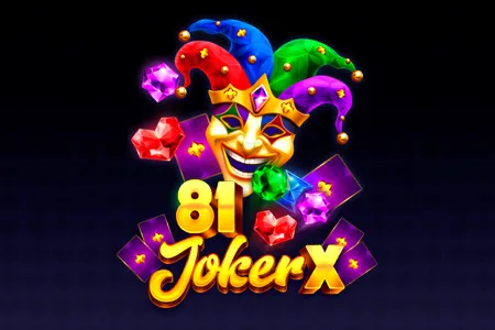 81 Joker X