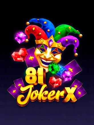 81 Joker X