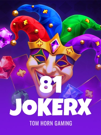 81 Joker X