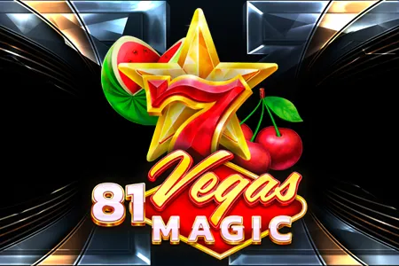 81 Vegas Magic