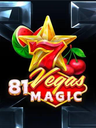 81 Vegas Magic