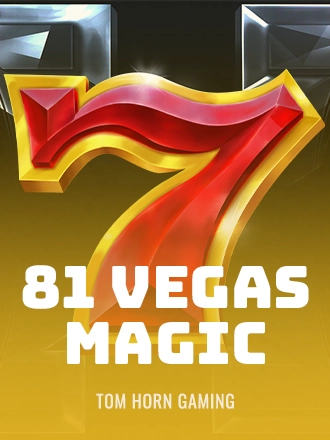 81 Vegas Magic