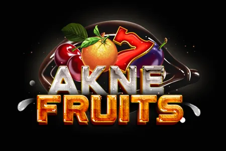 Akne Fruits