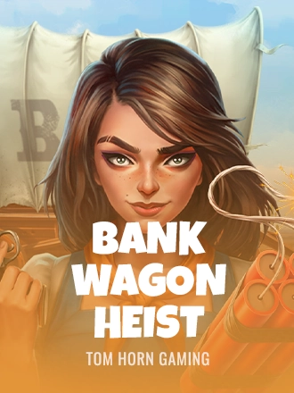 Bank Wagon Heist