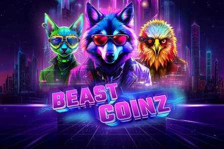Beast Coinz