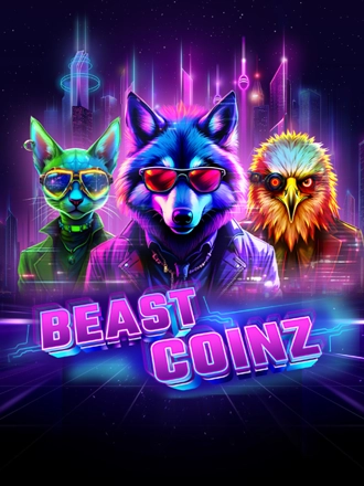 Beast Coinz