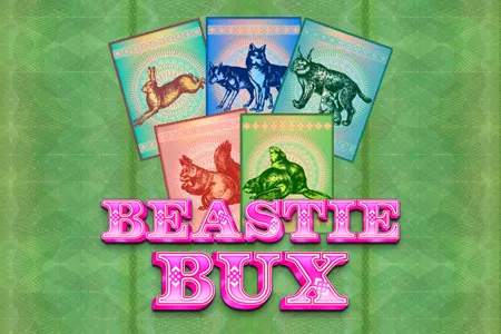 Beastie Bux