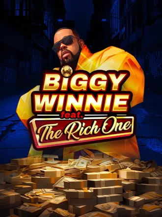 Biggy Winnie feat. The Rich One