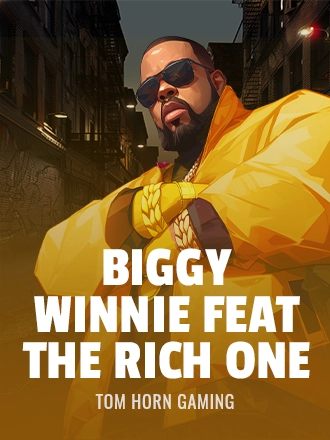 Biggy Winnie feat. The Rich One