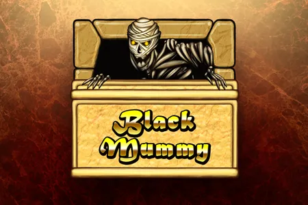 Black Mummy
