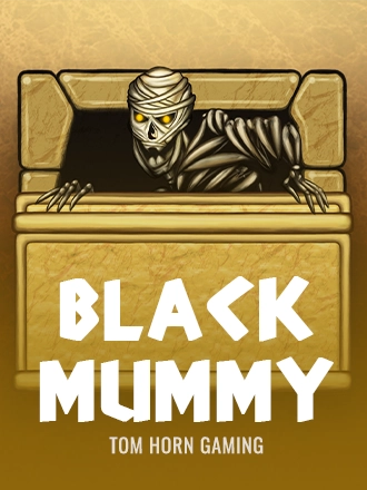 Black Mummy