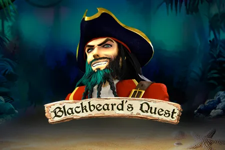 Blackbeard's Quest