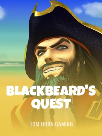 Blackbeard's Quest