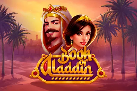 Book of Aladdin