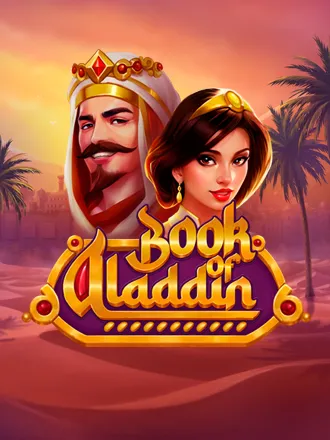 Book of Aladdin