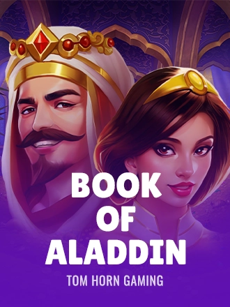 Book of Aladdin