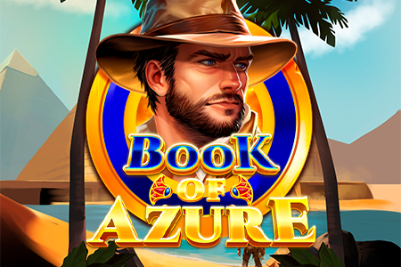 Book of Azure
