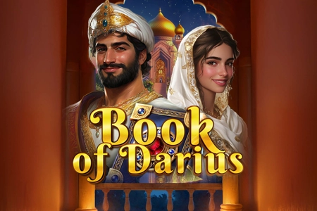 Book of Darius