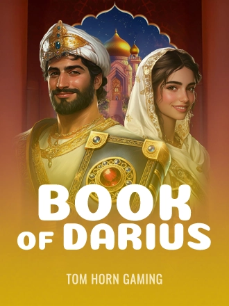 Book of Darius