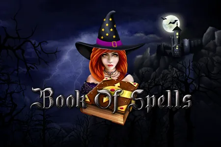 Book Of Spells