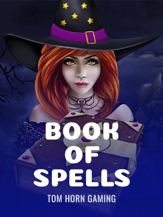 Book Of Spells