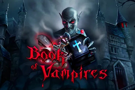 Book of Vampires