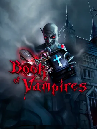 Book of Vampires