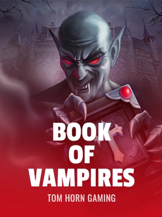 Book of Vampires