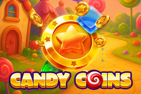 Candy Coins