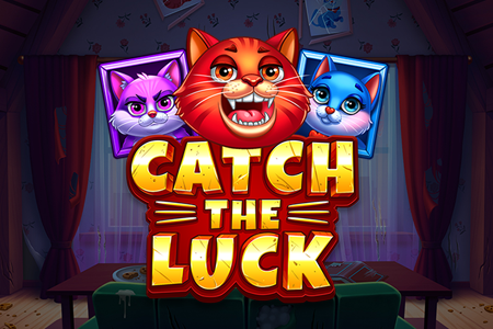 Catch the Luck